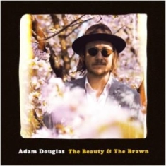 Douglas Adam - Beauty & The Brawn