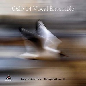 Oslo 14 Vocal Ensemble - Improvasation - Composition Ii