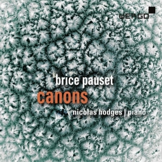 Pauset Brice - Canons