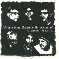 Reedy Winston & Salute - Vision in life