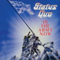 Status Quo - In The Army Now (Ltd Dlx 2Cd)
