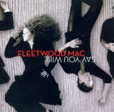 Fleetwood Mac - Say You Will (Vinyl) US-Import