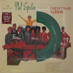 Phil Spector - A Christmas Gift For You (Coloured)