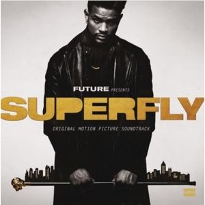 Future 21 Savage & Lil Wayne - Superfly (Original Motion Picture S