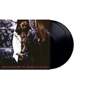 Lenny Kravitz - Are You Gonna Go My Way (2Lp)