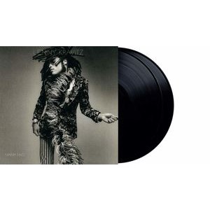 Lenny Kravitz - Mama Said (2Lp)
