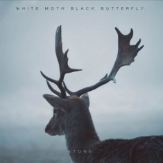 White Moth Black Butterfly - Atone (Expanded Edition)