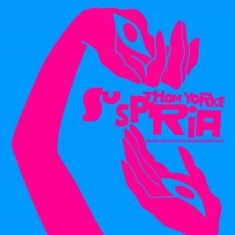 Thom Yorke - Suspiria (Music For The Luca Guadag