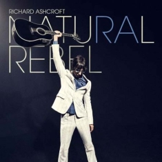 Richard Ashcroft - Natural Rebel (Vinyl)
