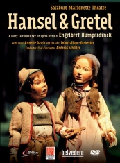 Humperdinck Engelbert - Hänsel Und Gretel (Dvd)