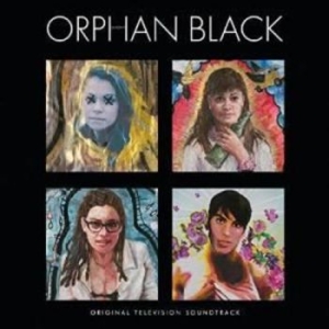Various Artists - Orphan Black - Soundtrack