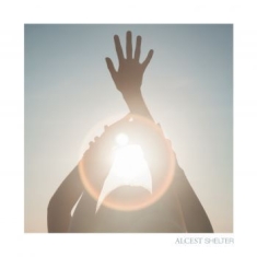 Alcest - Shelter (Vinyl Black Lp)