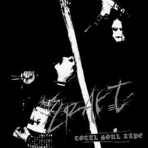 Craft - Total Soul Rape