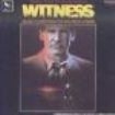 Filmmusik - Witness i gruppen CD / Film/Musikal hos Bengans Skivbutik AB (3320853)