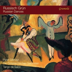 Various - Russian Dances