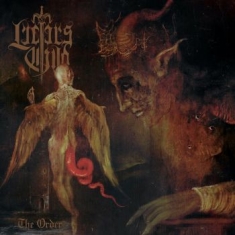 Lucifer's Child - The Order