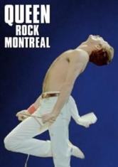Queen - Rock Montreal