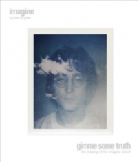 John Lennon Yoko Ono - Imagine & Gimme Some Truth (Br)