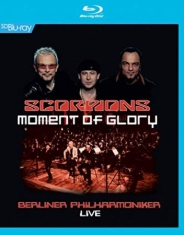 Scorpions - Moment Of Glory