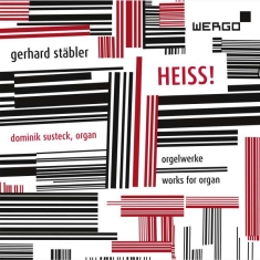 Stäbler Gerhard - Heiss!