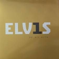 PRESLEY ELVIS - Elvis 30 #1.. -Coloured-