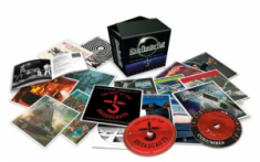 Blue Öyster Cult - Columbia Albums Collection (17CD Boxset)