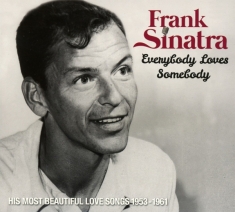 Sinatra Frank - Everybody Loves.. -Digi-