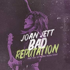 Jett Joan - Bad Reputation