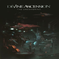Divine Ascension - Uncovering The