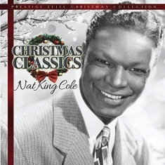 Cole Nat King - Christmas Classics