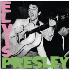 Presley Elvis - Elvis