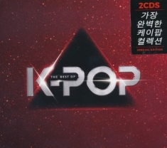 Various Artists - K-Pop The Best Of