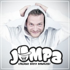 Jompa - Världens Bästa Barnmusik!