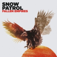 Snow Patrol - Fallen Empires (2Lp)