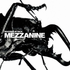 Massive Attack - Mezzanine (2Cd Dlx)