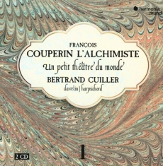Couperin F. - L'alchimiste - Un Petit Theatre Du Monde