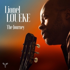 Loueke Lionel - Journey