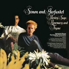 Simon & Garfunkel - Parsley, Sage, Rosemary.. i gruppen Kampanjer / Vinylkampanjer / Vinylrea nyinkommet hos Bengans Skivbutik AB (3323215)
