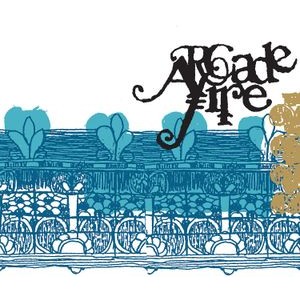 Arcade Fire - Arcade Fire - EP
