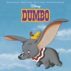 Blandade Artister - Dumbo (Vinyl)