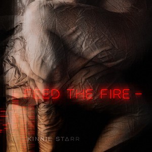 Kinnie Starr - Feed Fire