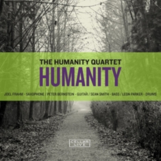 Humanity Quartet - Humanity