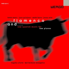 Various - Flamenco And ...
