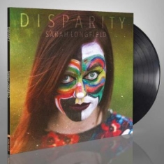 Longfield Sarah - Disparity (Black Vinyl)