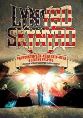 Lynyrd Skynyrd - Pronounced Leh-Nerd Skin-Nerd & Sec