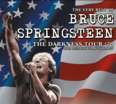 Springsteen Bruce - The Darkness Tour (3Cd)