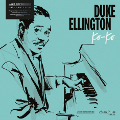 Duke Ellington - Ko-Ko (Vinyl)
