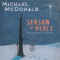 Michael McDonald - Season Of Peace - The Christma