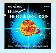 Jüllich Michael - Energy - The Four Directions