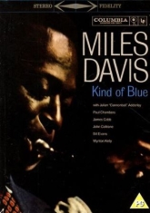 Davis Miles - Kind Of Blue Deluxe 50Th Anniversary Col